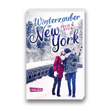 Winterzauber in New York