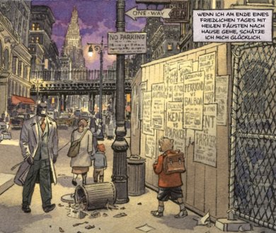 Blacksad