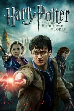 Film "Harry Potter und die Heiligtümer des Todes"