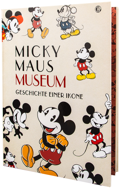 CHP Micky
