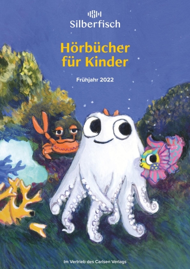 Vorschau Silberfisch F22