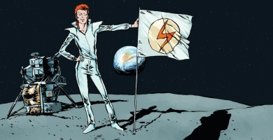 Starman Veranstaltungen