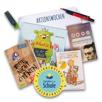 Carlsen Bücher