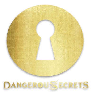Logo der Reihe Dangerous Secrets