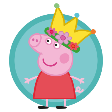 Peppa Party
