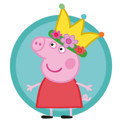 Peppa Party