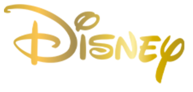 Kita Ausmalbilder und Bastelideen Disney Logo