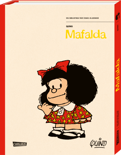 Comic Mafalda