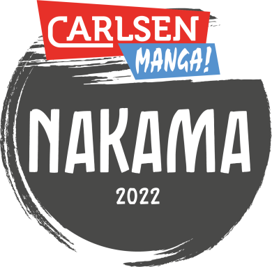 Carlsen Manga Nakama