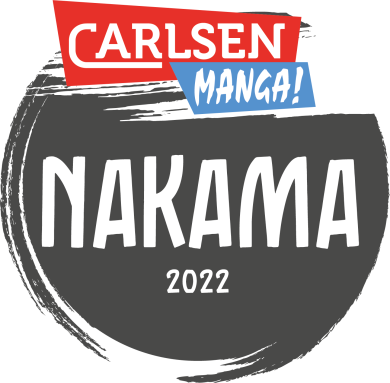 Carlsen Manga Nakama