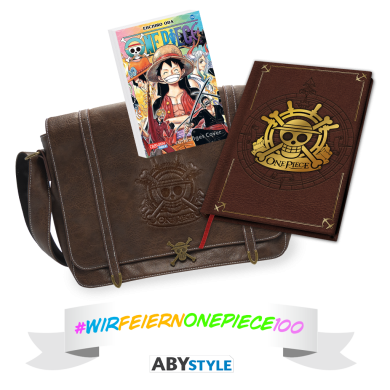 One Piece-Aktion