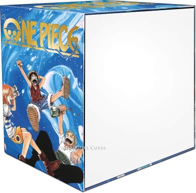 One Piece Leerschuber