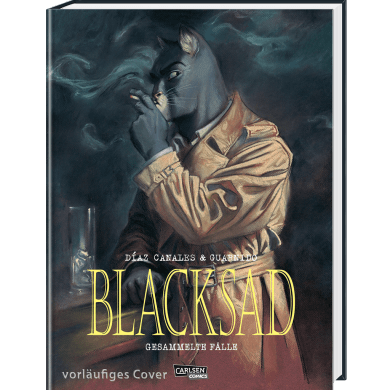 Blacksad