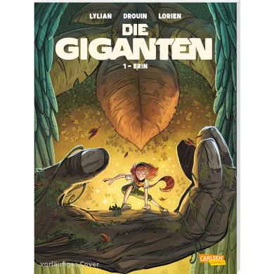 Die Giganten