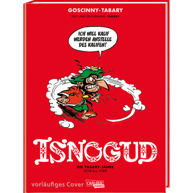 Isnogud