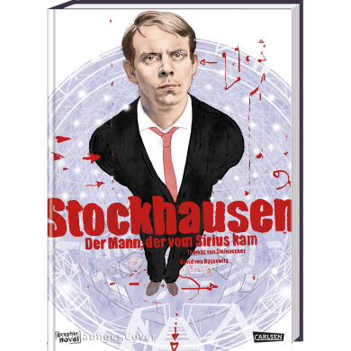 Stockhausen