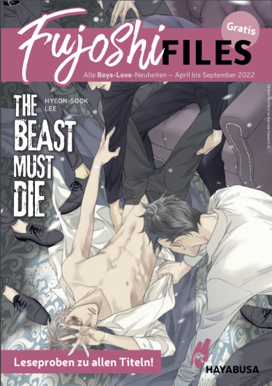 Fujoshi Files Frühjahr