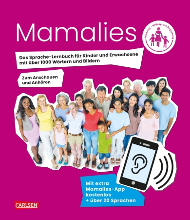 Cover Mamalies