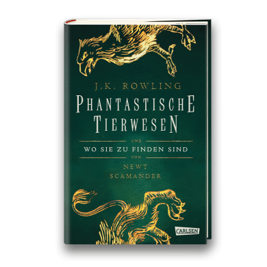 Phantastische Tierwesen