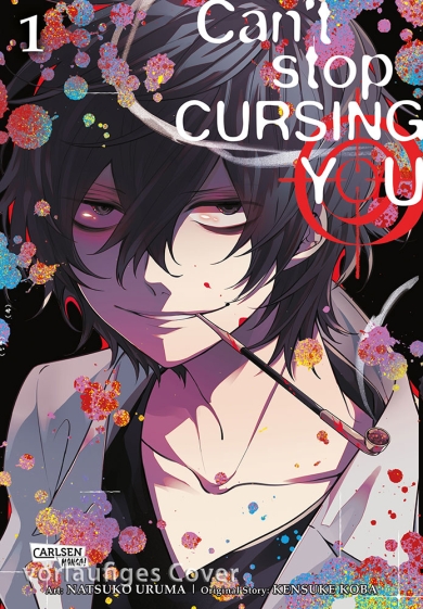 Cursing You