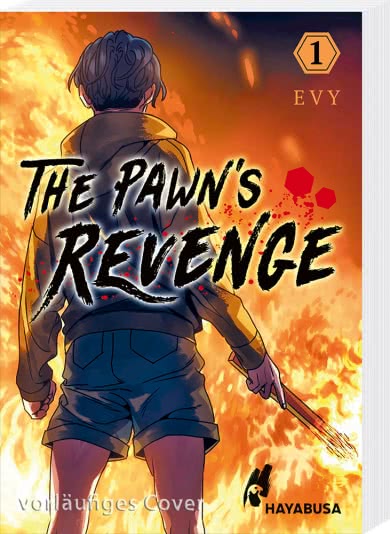 Pawn's Revenge