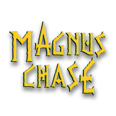 Magnus Chase