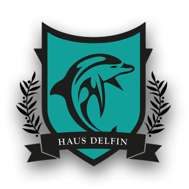 "Tochter der Tiefe" Haus Delfin