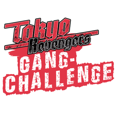 Tokyo Revengers Gang Challenge