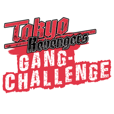 Tokyo Revengers Gang Challenge