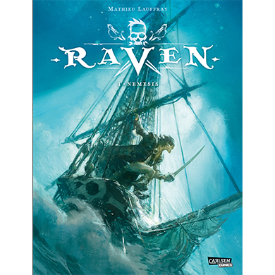Raven_1_cover
