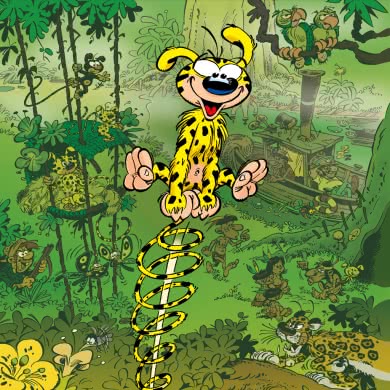 Marsupilami