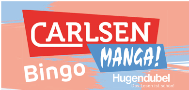 Manga Bingo
