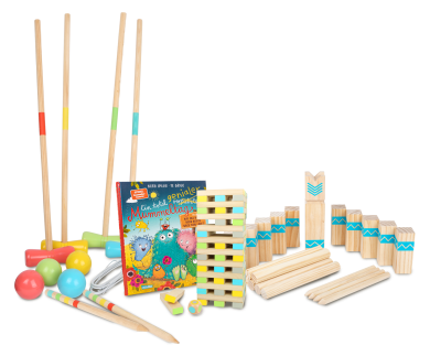 Gewinnspiel Mummel Preise
