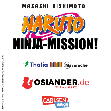 Naruto Ninja Mission