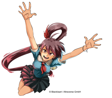 Manga Day
