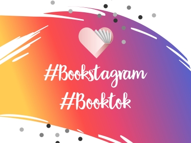 „How to Bookstagram?“ Panel-Gespräch zu allen Fragen rund um deinen Instagram-Account   Für alle Leser*innen, Blogger*innen, und solche die es werden wollen