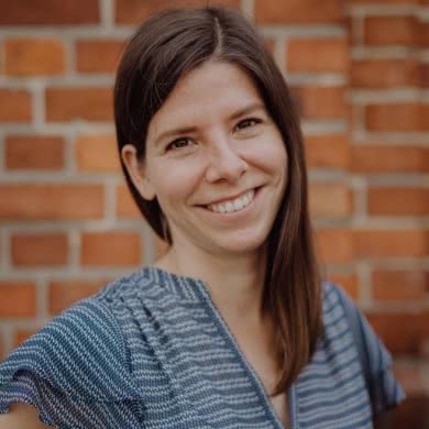 Anika Harder, Pressearbeit im Carlsen Verlag