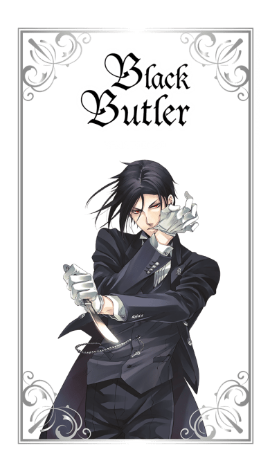 Black Butler Kurotama