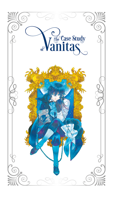 The Case Study of Vanitas