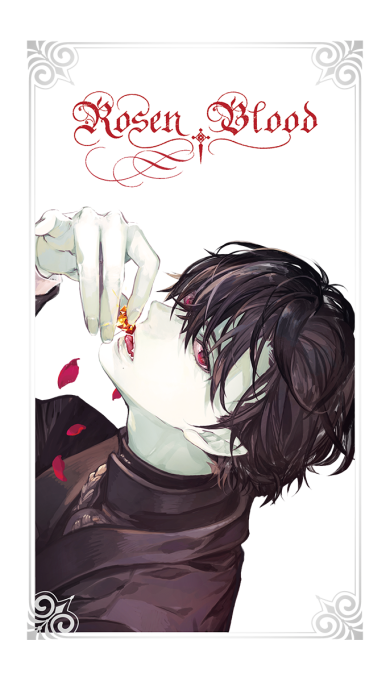 Rosen Blood Kurotama