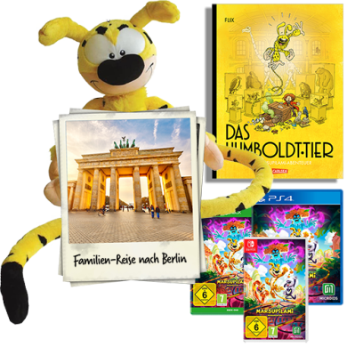 Marsupilami