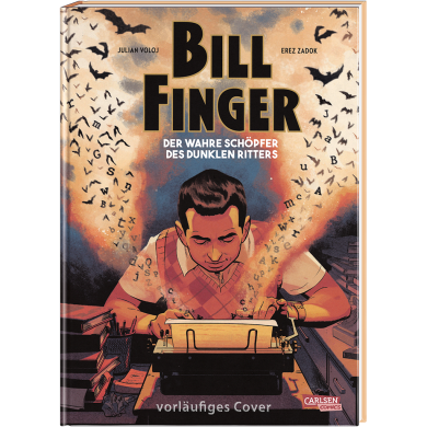 Bill Finger