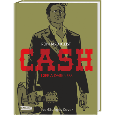 Cash Comic Kleist