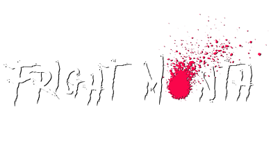 Fright Month Logo