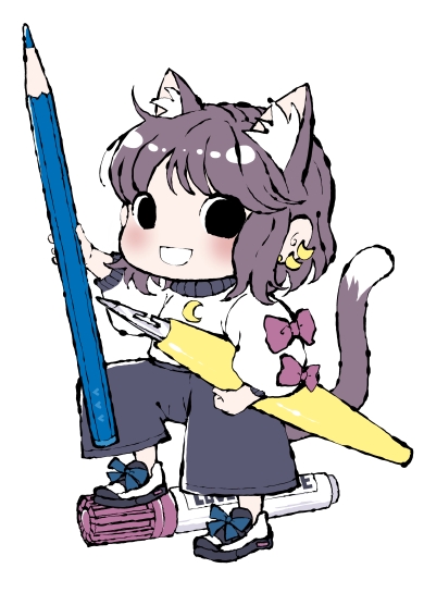 Inga Steinmetz Chibi Workshop