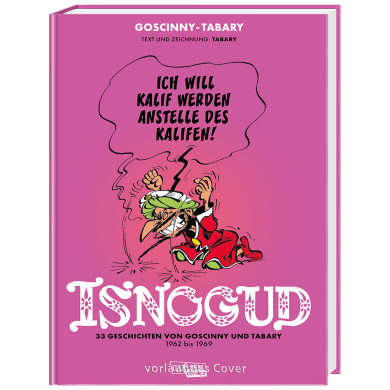 Isnogud