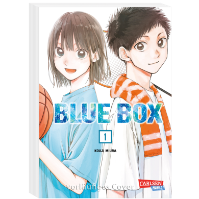 Blue Box