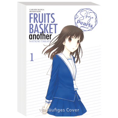 Fruits Basket Another Pearls