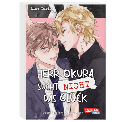 Herr Okura sucht das Glück