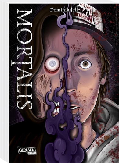 Mortalis Manga